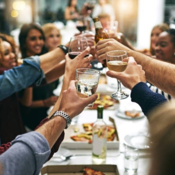 Posh+Connect FEB 11th 9am in Connecticut - Picture 2 of 10